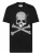 T-Shirt Ronde Hals Skull&Bones