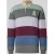 ARMEDANGELS oversized poloshirt van puur katoen
