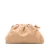 Tweedehands Lamsleer De Mini Pouch Schoudertas