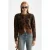 Scotch & Soda gebreid vest bruin