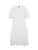 VERO MODA Jurk ‘VMYusra’  wit