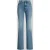 Polo Ralph Lauren bootcut jeans van katoenmix