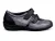 Durea 6096 wijdte M Klittenbandschoenen