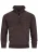 INDICODE JEANS Trui ‘INHunch ‘  donkerbruin