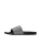 ARMANI EXCHANGE Muiltjes ‘MYKONOS’  zwart / wit