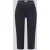 Raphaela By Brax slim fit capribroek van katoenmix
