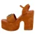 Platform Sandal Fl5suea62xro Stijl