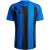 Adidas Heren 24 gestreepte voetbal jersey