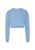 Colina Sweatshirt  lichtblauw