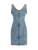 KARL LAGERFELD JEANS Jurk  blauw denim