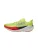HOKA Loopschoen ‘MACH X 3’  neongroen / oranje / zwart