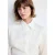 Mango blouse – ecru