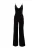 Nasty Gal Jumpsuit  zwart