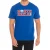 T-shirt korte mouw 9024110 man