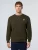 North Sails Sweatshirt Met North Sails-patch