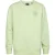Petrol Industries – Jongens Logo Sweater Oceanic – Groen