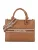 VALENTINO Handtas  bruin / wit