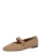 VAGABOND SHOEMAKERS Ballerina met riempjes ‘Jolin’  cappuccino