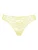 Mey String ‘Amazing’  geel