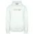 Nicce Lange Mouw Pullover Wit Heren Myriad Hoodie 211 1 02 05 0002