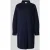 s.Oliver RED LABEL Relaxed fit corduroy jurk van een mix van katoen en viscose