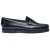 Leren damespantoffels Sebago Classic Dan