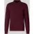 MCNEAL Regular fit gebreide pullover van mix van katoen en kasjmier