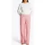 Tommy Hilfiger Poplin Pants Mini Gingham Vintage Red