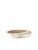 MICHAEL Michael Kors Riem  wolwit