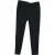 Brunello Cucinelli Broek in Marineblauw Wol