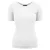Champion Logo Dames Wit T-Shirt