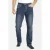 Jan Vanderstorm MORTEN loose fit jeans blauw +FIT Collectie Plus Size