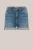 Blue Ridge – Dames high rise denim short – High waist – Blauw – Katoen –