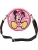 DISNEY Tas ‘Minnie Mouse’  geel / pink / rosa / zwart
