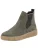 REMONTE Chelsea boots  kaki / zwart