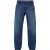 Urban Classics Rechte jeans met rits voor heren