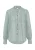 QS Blouse  groen / zwart