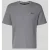 Boss Regular fit T-shirt van katoenmix