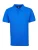 HARVEY MILLER Shirt  blauw / rood