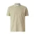 s.Oliver Big Size regular polo Plus Size beige