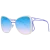 Emilio Pucci Sunglasses EP0168 24W 58