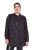 Studio Untold Blouse  pink / zwart