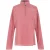 Regatta – Geweldige Outdoor Dames Montes Half Zip Fleece Top (Stoffige roos)