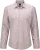 Boss Orange Overhemd  Bordeaux Rood heren