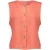 Geisha Spencer Boucle Salmon