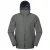 Mountain Warehouse Heren Arlberg Extreme Waterdichte Jas (Khaki Groen)