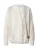 Carlo Colucci Trui ‘Demetz’  beige / lichtbeige / wolwit