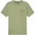 Malelions Men Painter T-Shirt | Sage Green