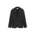 Piqué Blazer Tom Tailor