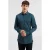 We Fashion Shirt Dark Blue